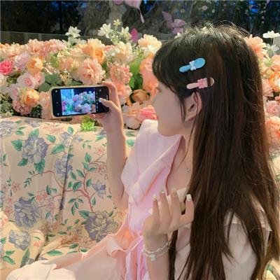 空中荡女